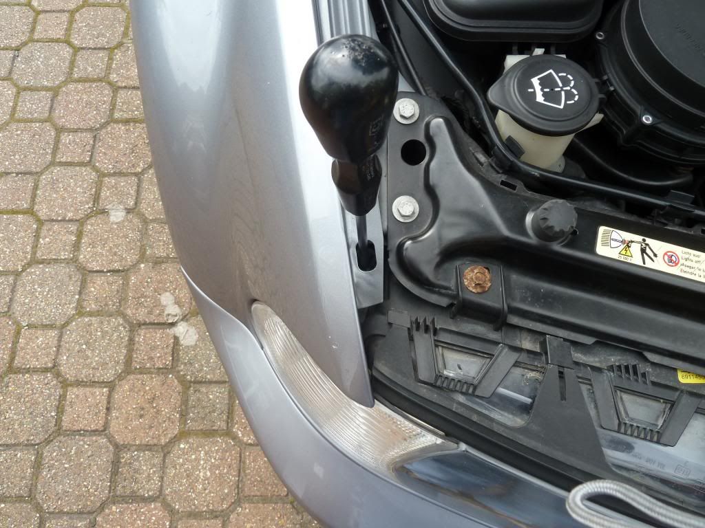 How to change the headlight lens (and remove headlights) E46 M3 The